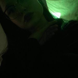 Meet your Posher, Carley